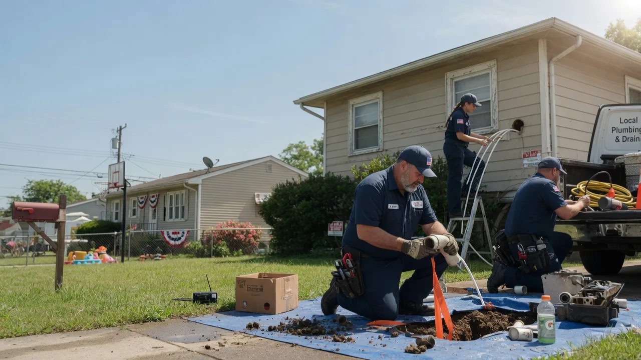 Faucet Repair in Nordheim, TX near me